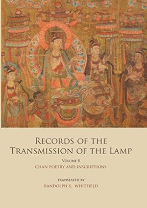 RECORDS OF THE TRANSMISSION OF THE LAMP (JINGDE CH | 9783750439603 | DAOYUAN