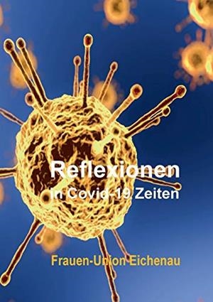 REFLEXIONEN IN COVID-19 ZEITEN | 9783751936644 | KOALLICK, CHRISTIANE