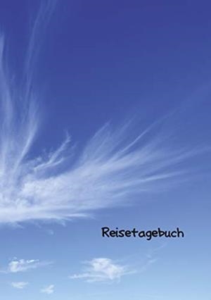 REISETAGEBUCH | 9783749449033 | CLASSEN-BUTTNER, ULRIKE