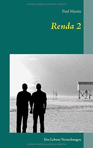 RENDA 2 | 9783749468522 | MARTIN, PAUL