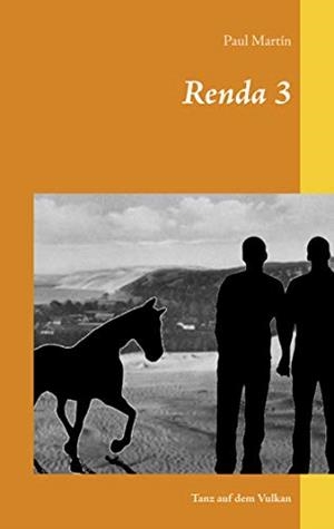 RENDA 3 | 9783751918794 | MARTIN, PAUL