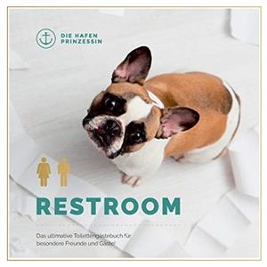 RESTROOM | 9783749483211