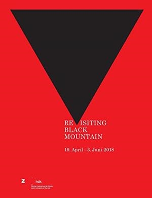 REVISITING BLACK MOUNTAIN | 9783735787422