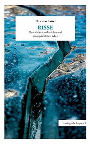 RISSE | 9783750406360 | LATZEL, THORSTEN