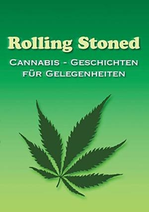 ROLLING STONED | 9783750432819 | MITROVIC, MICHAEL / SCHUSTER, MICHAEL
