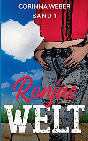 RONJAS WELT | 9783750471184 | WEBER, CORINNA