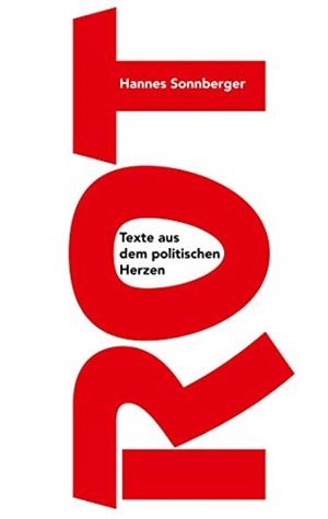 ROT | 9783738648782 | SONNBERGER, HANNES