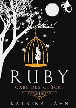 RUBY | 9783734732027 | LAHN, KATRINA