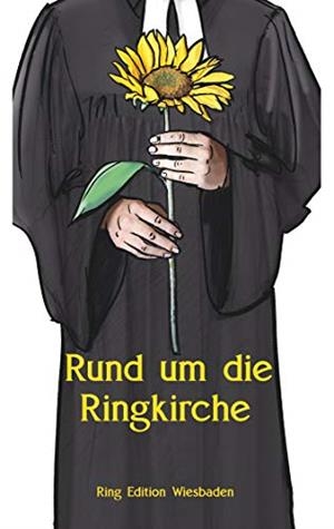 RUND UM DIE RINGKIRCHE | 9783746048307