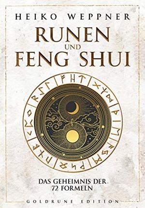 RUNEN UND FENG SHUI | 9783750401020 | WEPPNER, HEIKO