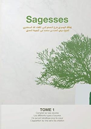 SAGESSES | 9782322038480 | IBN AJIBAH, AHMAD