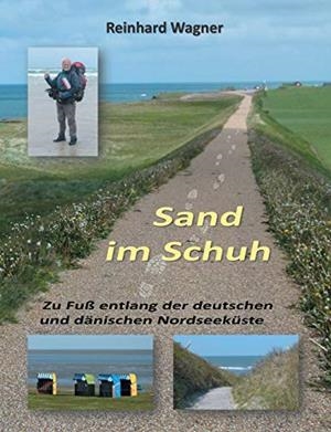 SAND IM SCHUH | 9783749481972 | WAGNER, REINHARD