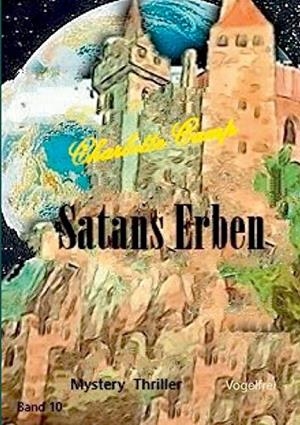 SATANS ERBEN | 9783752897296 | CAMP, CHARLOTTE