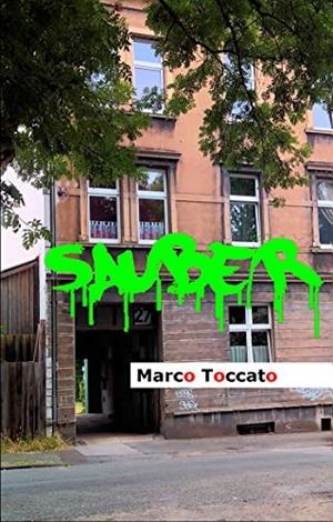 SAUBER | 9783749479320 | TOCCATO, MARCO
