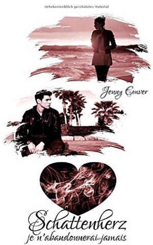 SCHATTENHERZ | 9783749484843 | EMVER, JENNY
