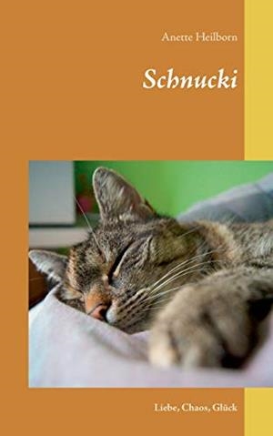 SCHNUCKI | 9783750419964 | HEILBORN, ANETTE