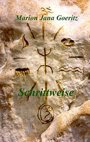 SCHRITTWEISE | 9783744801164 | GOERITZ, MARION JANA