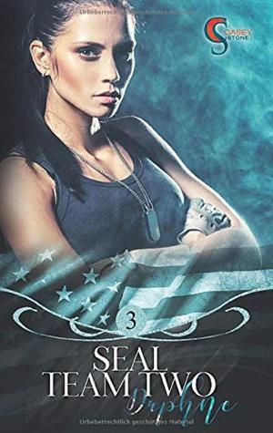 SEAL TEAM TWO | 9783749467112 | STONE, CASEY