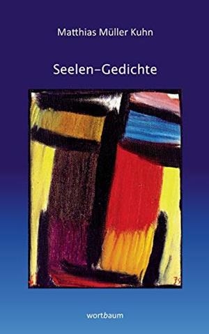 SEELEN-GEDICHTE | 9783746063560 | MULLER KUHN, MATTHIAS