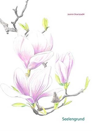 SEELENGRUND | 9783837020908 | SHARIZZADH, JASMIN