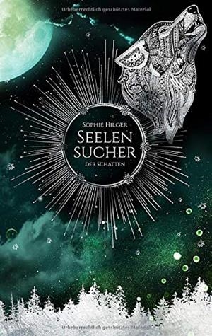 SEELENSUCHER | 9783750410848 | HILGER, SOPHIE
