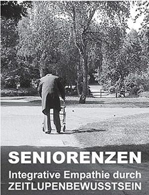 SENIORENZEN | 9783750441880 | DE TOYS, TOM / HOLZAPFEL, TOM / SCHMIDT, RON / PLAY N