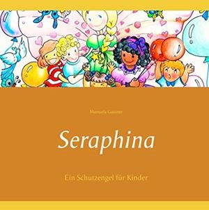 SERAPHINA | 9783750437692 | GASSNER, MANUELA