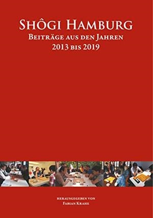SHÔGI HAMBURG | 9783751920216