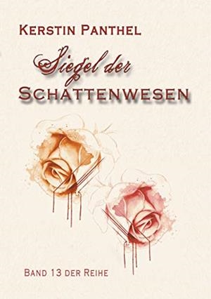SIEGEL DER SCHATTENWESEN | 9783750415065 | PANTHEL, KERSTIN