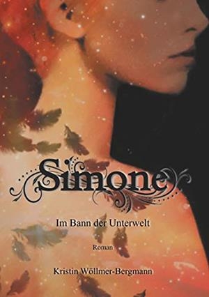 SIMONE | 9783741211577 | WOLLMER-BERGMANN, KRISTIN