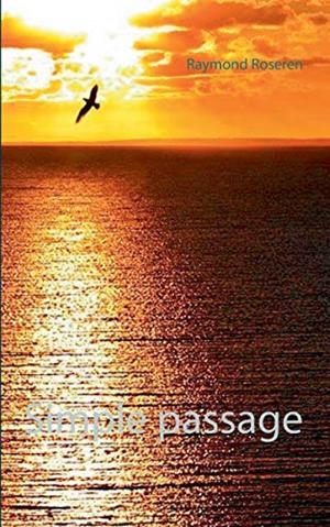 SIMPLE PASSAGE | 9782322189151 | ROSEREN, RAYMOND