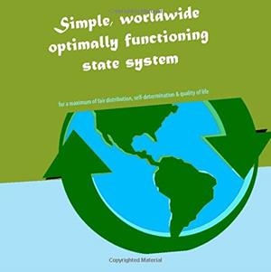 SIMPLE, WORLDWIDE OPTIMALLY FUNCTIONING STATE SYST | 9783744801720 | SCHINKOWSKI, CHRISTOPH