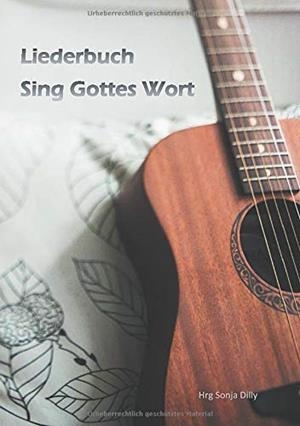 SING GOTTES WORT | 9783746081120