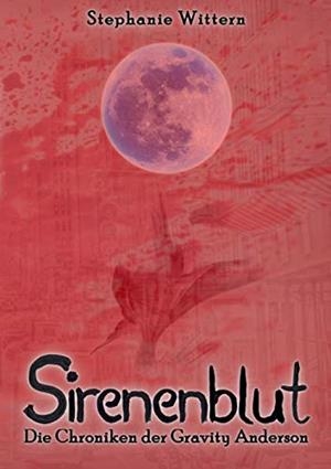 SIRENENBLUT | 9783746096063 | WITTERN, STEPHANIE