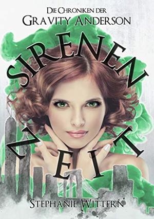 SIRENENZEIT | 9783750430204 | WITTERN, STEPHANIE