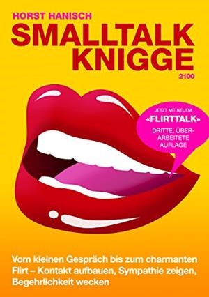 SMALLTALK-KNIGGE 2100 | 9783735788726 | HANISCH, HORST
