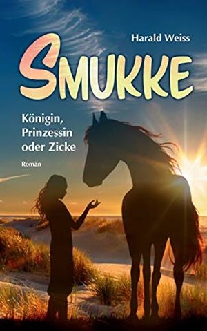 SMUKKE | 9783749499380 | WEISS, HARALD