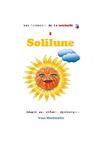 SOLILUNE | 9782322144204 | MONTMARTIN, YVES