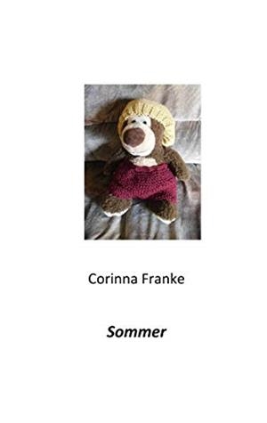 SOMMER | 9783749466375 | FRANKE, CORINNA