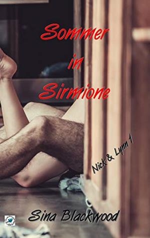 SOMMER IN SIRMIONE | 9783749470532 | BLACKWOOD, SINA