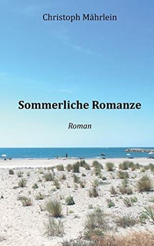 SOMMERLICHE ROMANZE | 9783744868389 | MAHRLEIN, CHRISTOPH
