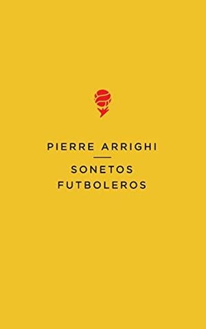 SONETOS FUTBOLEROS | 9782322221370 | ARRIGHI, PIERRE