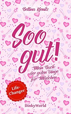 SOO GUT! | 9783750462366 | KIENITZ, BETTINA