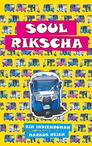 SOUL RIKSCHA | 9783749469499 | REICH, MARKUS