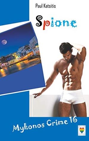 SPIONE | 9783750434318 | KATSITIS, PAUL