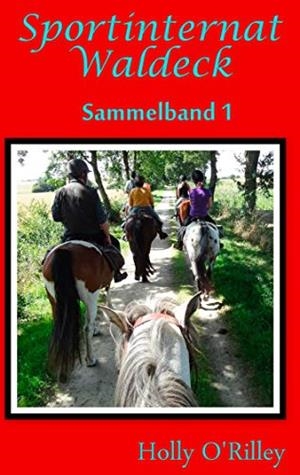 SPORTINTERNAT WALDECK | 9783750433922 | O'RILLEY, HOLLY