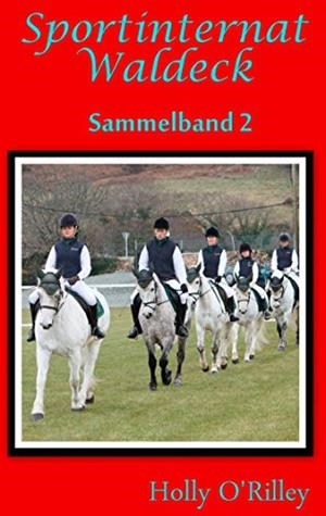SPORTINTERNAT WALDECK | 9783750435100 | O'RILLEY, HOLLY