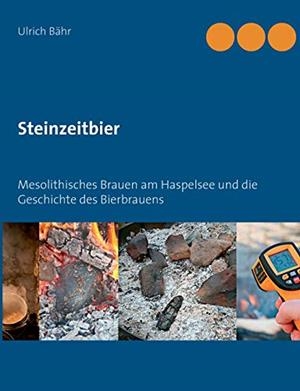 STEINZEITBIER | 9783751929899 | BAHR, ULRICH