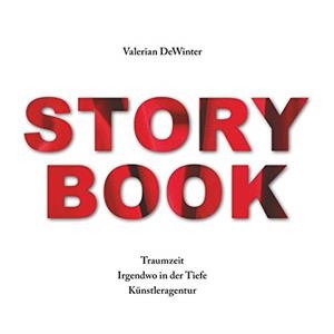 STORYBOOK | 9783734769405 | DEWINTER, VALERIAN