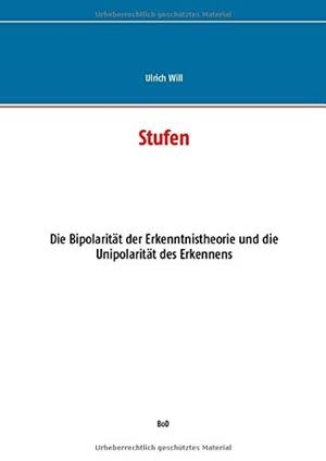 STUFEN | 9783738626193 | WILL, ULRICH